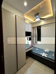 River Isles (D19), Condominium #501654351